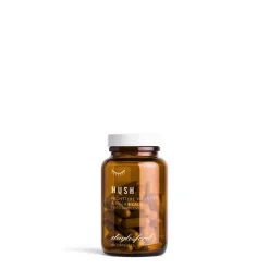 Daylesford Organic Nighttime Vitamins & Botanicals- Supplements