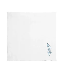 Daylesford Organic Nila Botanical Napkin Assorted- Table Linen|Tableware