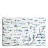 Daylesford Organic Nila Botanical Tablecloth- Table Linen|Tableware
