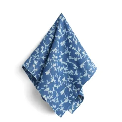 Daylesford Organic Nila Garden Napkin- Table Linen|Tableware