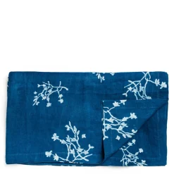 Daylesford Organic Nila Garden Tablecloth- Table Linen|Tableware