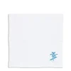 Daylesford Organic Nila Indigo Plant Napkin- Table Linen|Tableware