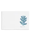 Daylesford Organic Nila Indigo Plant Placemat- Table Linen|Tableware