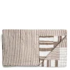 Daylesford Organic Nila Landscapes Quilt Large- Throws & Cushions