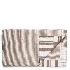Daylesford Organic Nila Landscapes Quilt Large- Throws & Cushions