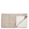 Daylesford Organic Nila Landscapes Quilt Small- Throws & Cushions