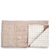 Daylesford Organic Nila Landscapes Square Quilt- Throws & Cushions