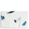 Daylesford Organic Nila Market Tablecloth Indigo- Table Linen|Tableware