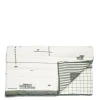 Daylesford Organic Nila Pasture Quilt Small- Throws & Cushions