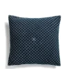 Daylesford Organic Nila Sachiko Cushion- Throws & Cushions