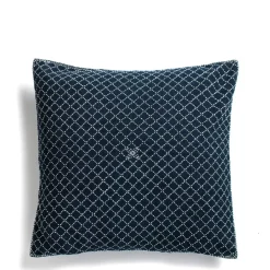 Daylesford Organic Nila Sachiko Cushion- Throws & Cushions