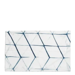 Daylesford Organic Nila Shibori Placemat- Table Linen|Tableware
