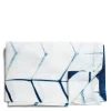 Daylesford Organic Nila Shibori Tablecloth- Table Linen|Tableware
