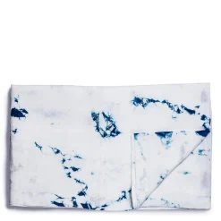 Daylesford Organic Nila Still Water Tablecloth- Table Linen|Tableware
