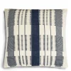 Daylesford Organic Nila Veku Cushion Large- Throws & Cushions