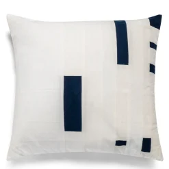 Daylesford Organic Nila Zero Waste Cushion- Throws & Cushions