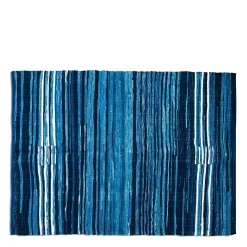 Daylesford Organic Nila Zero Waste Rug- Throws & Cushions