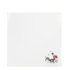 Daylesford Organic Nina Fuga Cockerel Napkin- Table Linen|Tableware