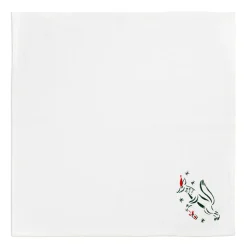 Daylesford Organic Nina Fuga Fox Napkin- Table Linen|Tableware