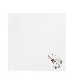 Daylesford Organic Nina Fuga Goose Napkin- Table Linen|Tableware