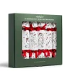 Daylesford Organic Nina Fuga Mistletoe Christmas Crackers- Tableware