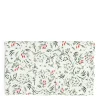 Daylesford Organic Nina Fuga Mistletoe Tablecloth- Table Linen|Tableware
