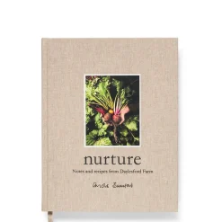 Daylesford Organic Nurture by Carole Bamford- Books & Magazines