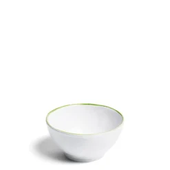 Daylesford Organic Oddington Bowl Green- Tableware