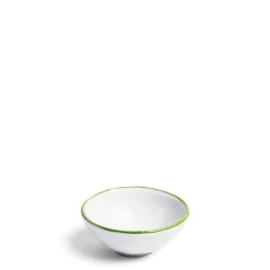 Daylesford Organic Oddington Bowl Green Mini- Tableware