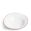 Daylesford Organic Oddington Bowl Red- Tableware
