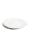 Daylesford Organic Oddington Dinner Plate Green- Tableware
