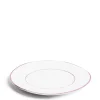 Daylesford Organic Oddington Dinner Plate Lilac Ceramic- Tableware