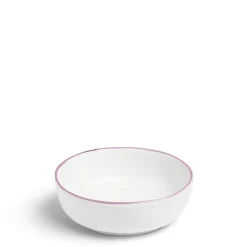 Daylesford Organic Oddington Multi Bowl Lilac Ceramic- Tableware