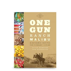 Daylesford Organic One Gun Ranch' by Alice Bamford & Ann Eysenring- Books & Magazines