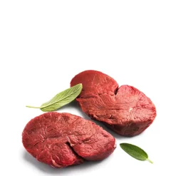 Daylesford Organic Organic 35 Day Dry-Aged Fillet Steaks- Meat & Fish