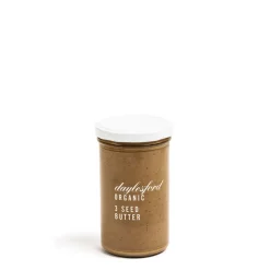 Daylesford Organic Organic 3 Seed Butter- Jams, Spreads & Preserves