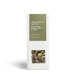 Daylesford Organic Organic Activated Seeds, Fruit & Nibs- Snacks, Crisps & Biscuits