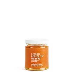 Daylesford Organic Organic Active Manuka- Honey & Honeycomb