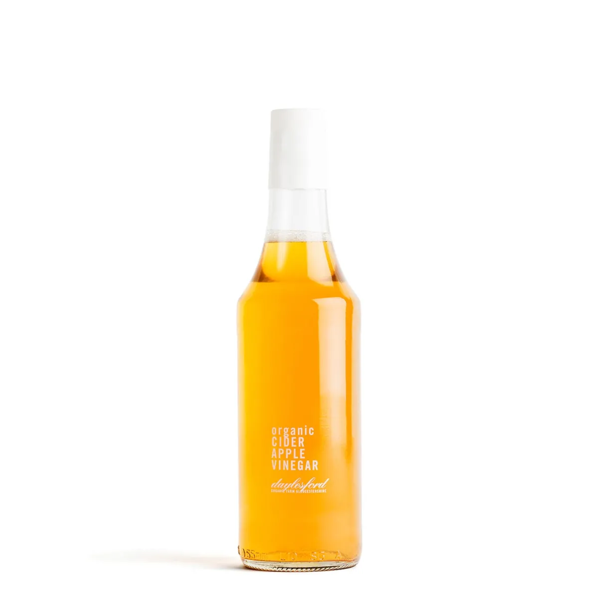 Daylesford Organic Organic Apple Cider Vinegar- Oils & Dressings