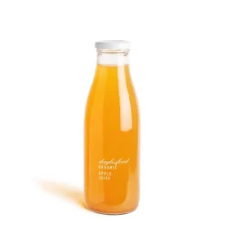 Daylesford Organic Organic Apple Juice Large- Juice