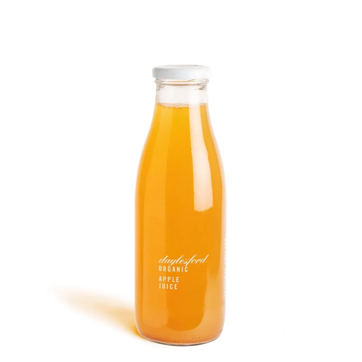 Daylesford Organic Organic Apple Juice Large- Juice