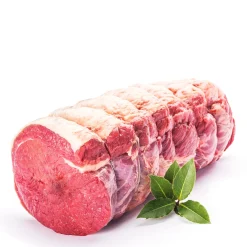 Daylesford Organic Organic Beef Brisket Joint 1.2kg | 2.4kg- Meat & Fish
