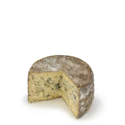Daylesford Organic Organic Bledington Blue Cheese- Dairy & Eggs