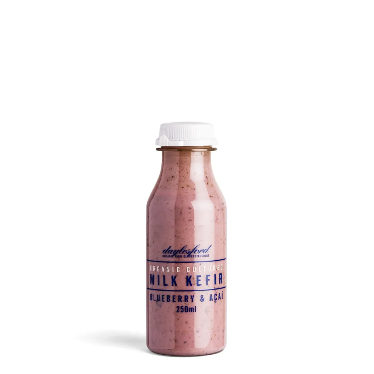 Daylesford Organic Organic Blueberry & Açaí Kefir- Dairy & Eggs
