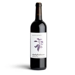 Daylesford Organic Organic Bordeaux Wine- Wine