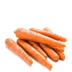 Daylesford Organic Organic Carrots- Fruit & Vegetables