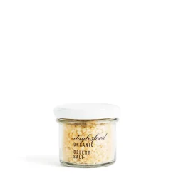 Daylesford Organic Organic Celery Salt- Herbs & Spices