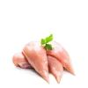 Daylesford Organic Organic Chicken Fillets- Meat & Fish
