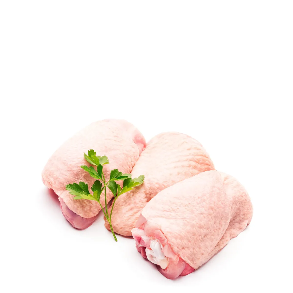 Daylesford Organic Organic Chicken Thighs- Meat & Fish