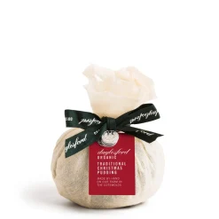 Daylesford Organic Organic Christmas Pudding- Puddings|Cakes